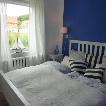 Apartment Kleine Sandburg