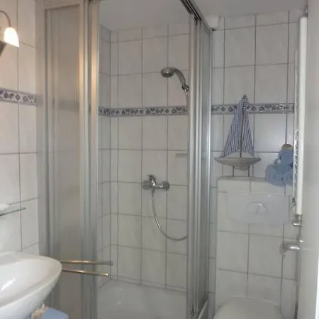 Kleine Sandburg Apartment Heiligendamm
