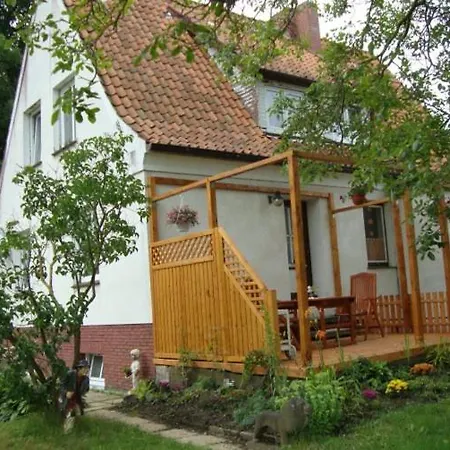 Kleine Sandburg *